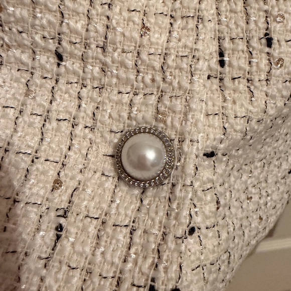 Commense Tweed Set - Picture 5 of 7